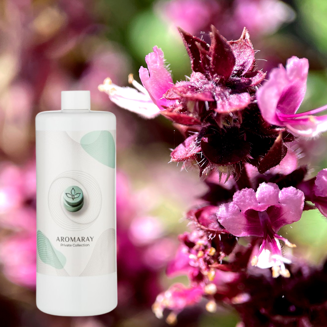 Patchouli - aromatic oil