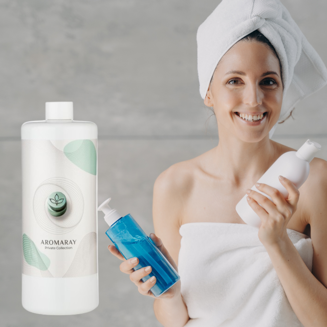 Nostalgic Shampoo