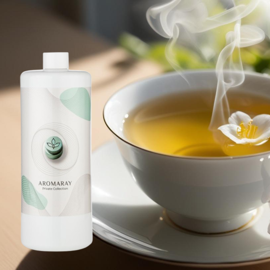 White Tea