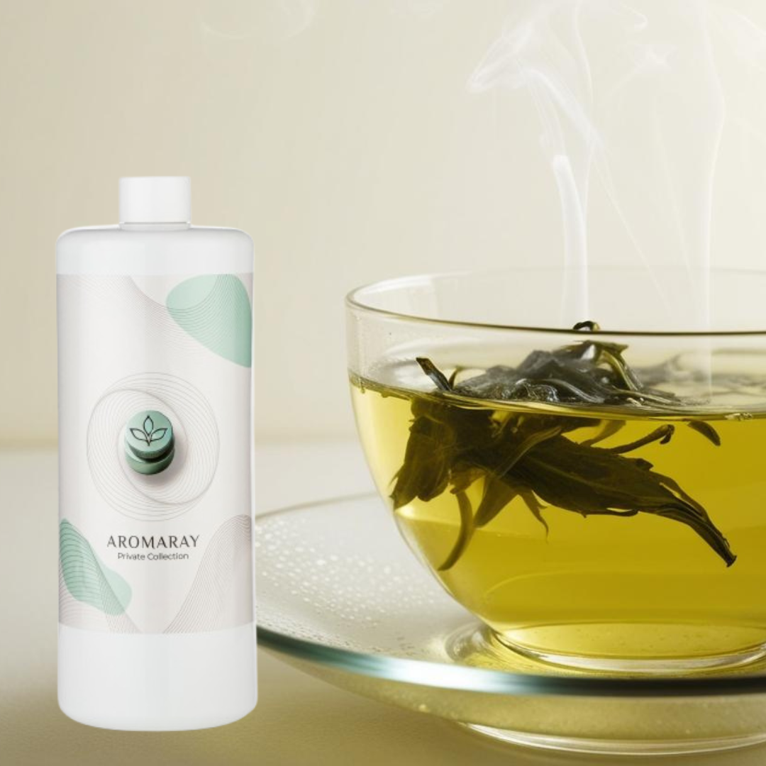 Green Tea