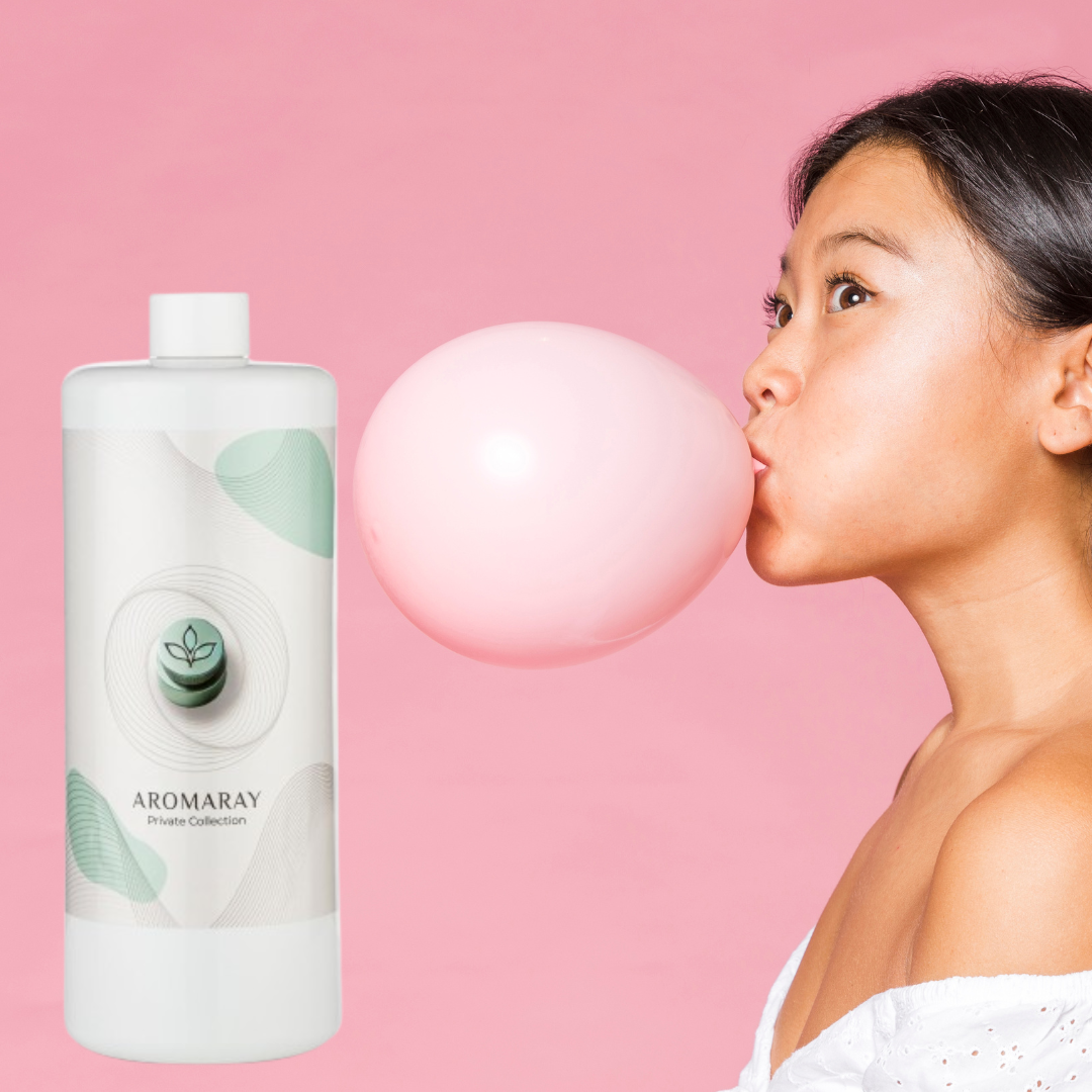 Bubble Gum
