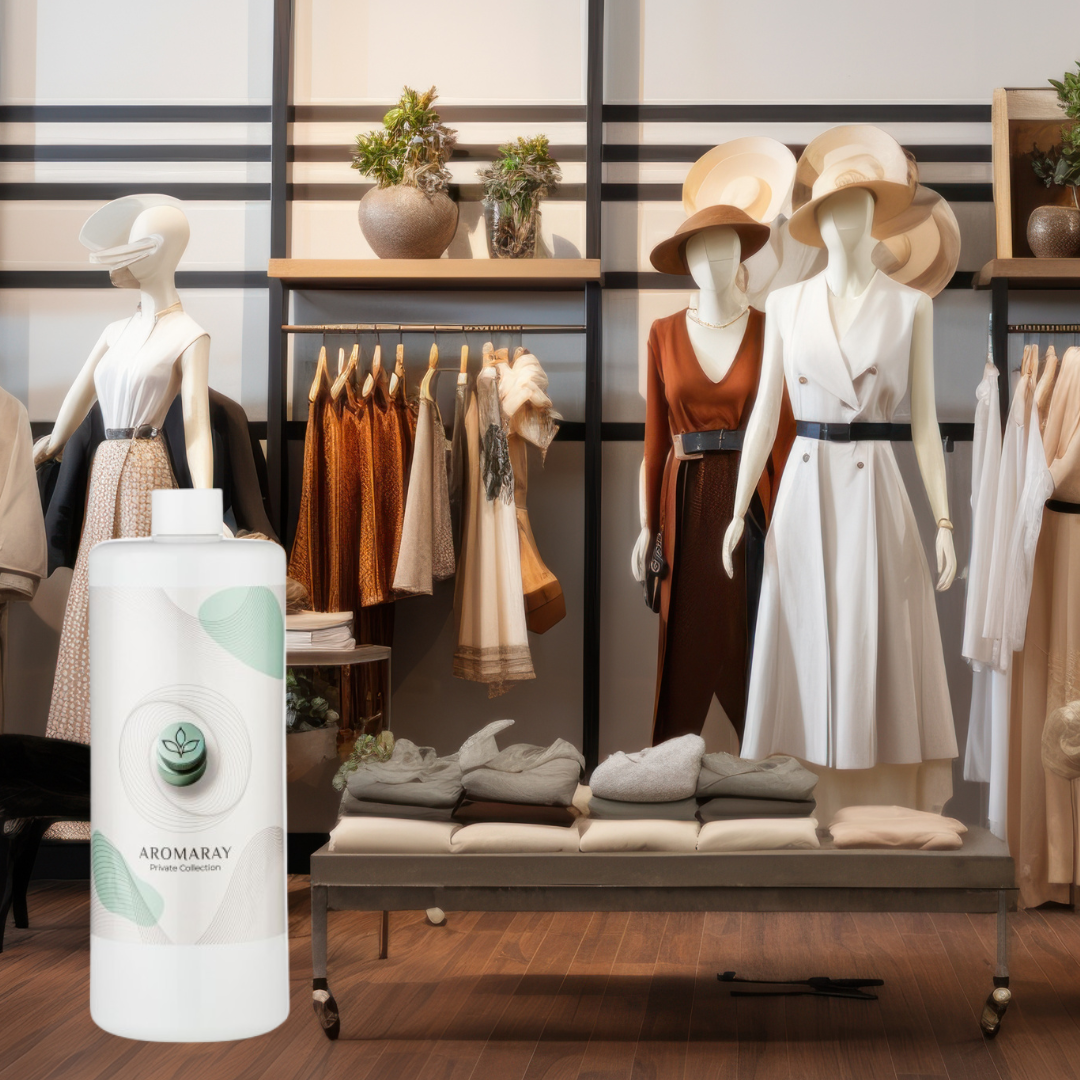 Elegant Fashion Store