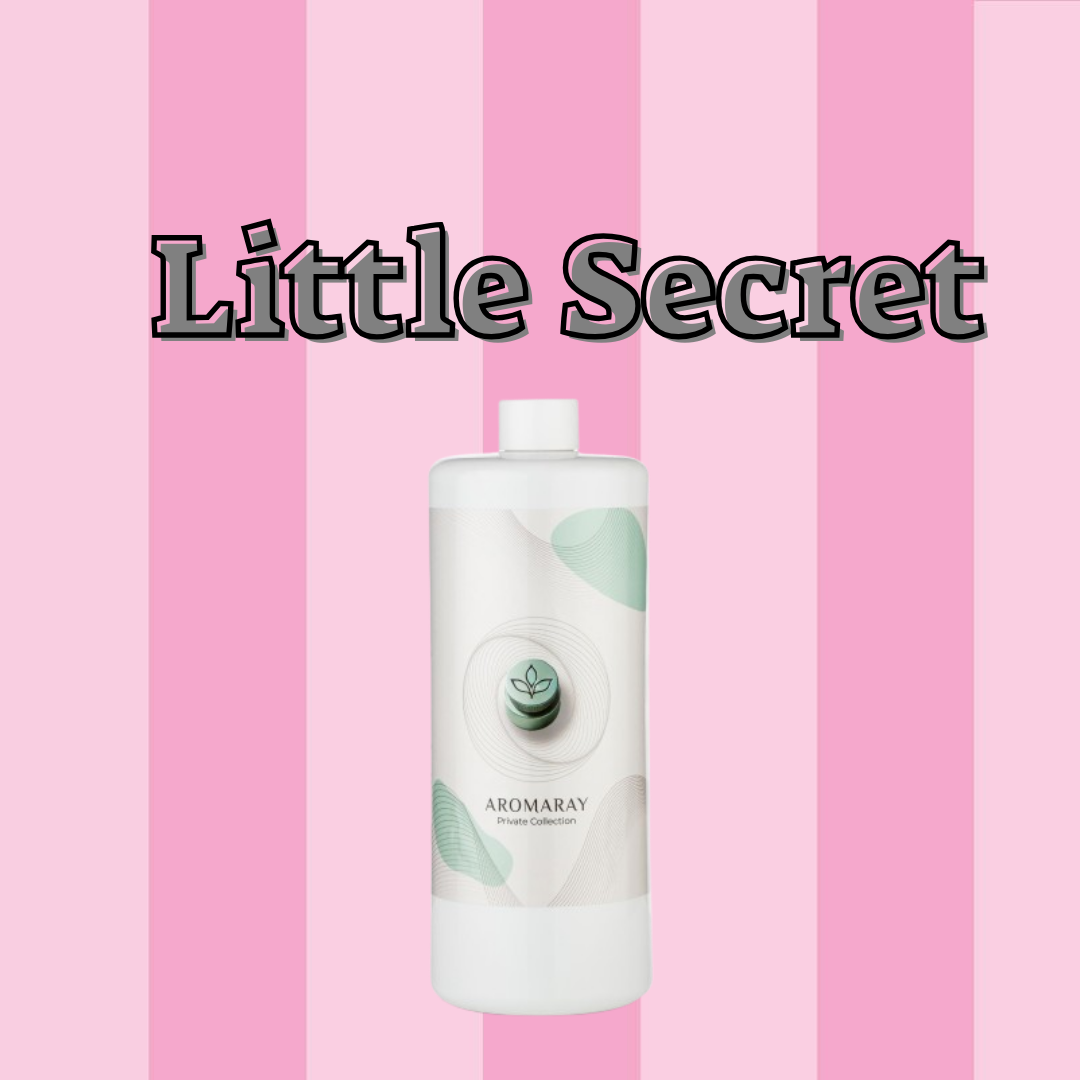 Little Secret