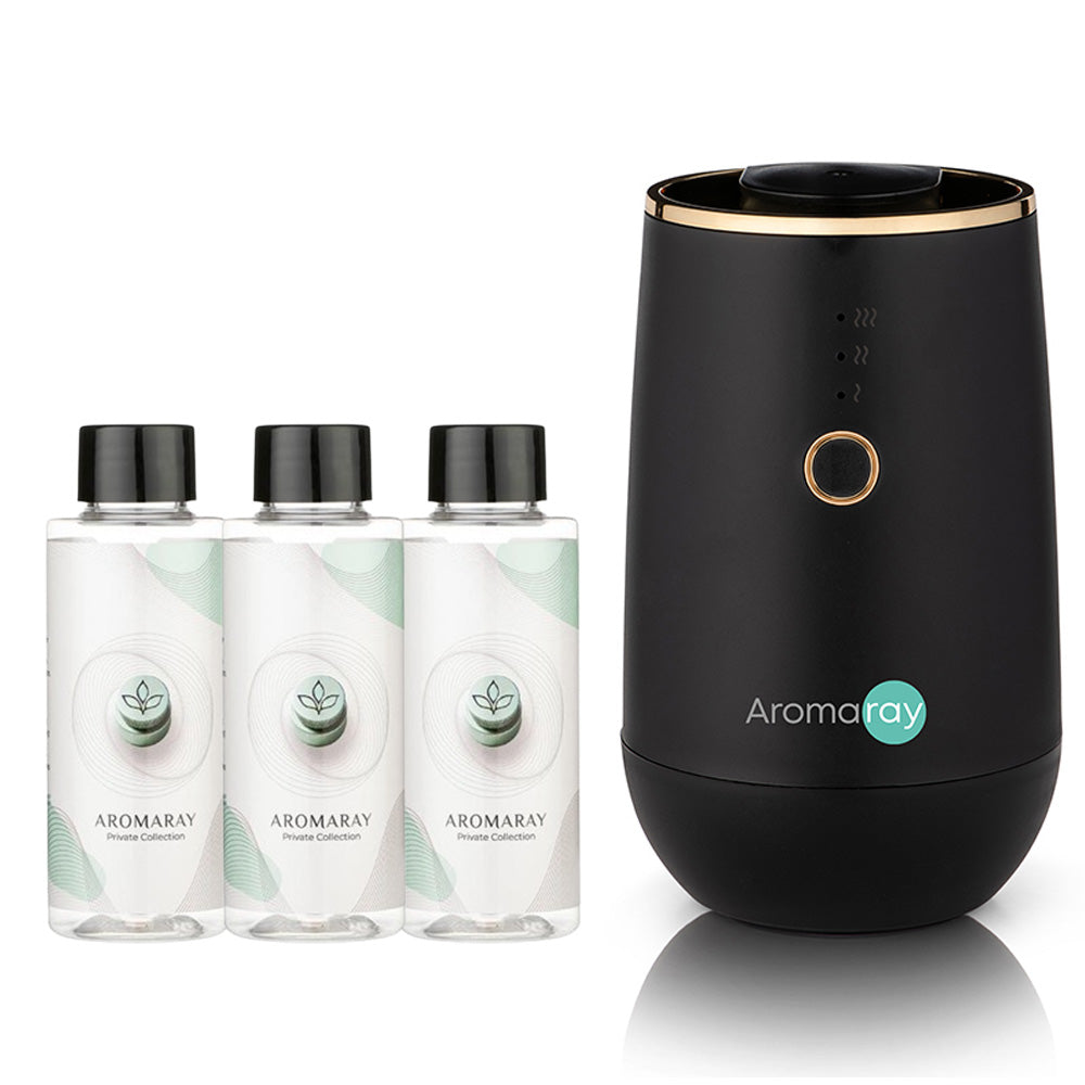 Car scent