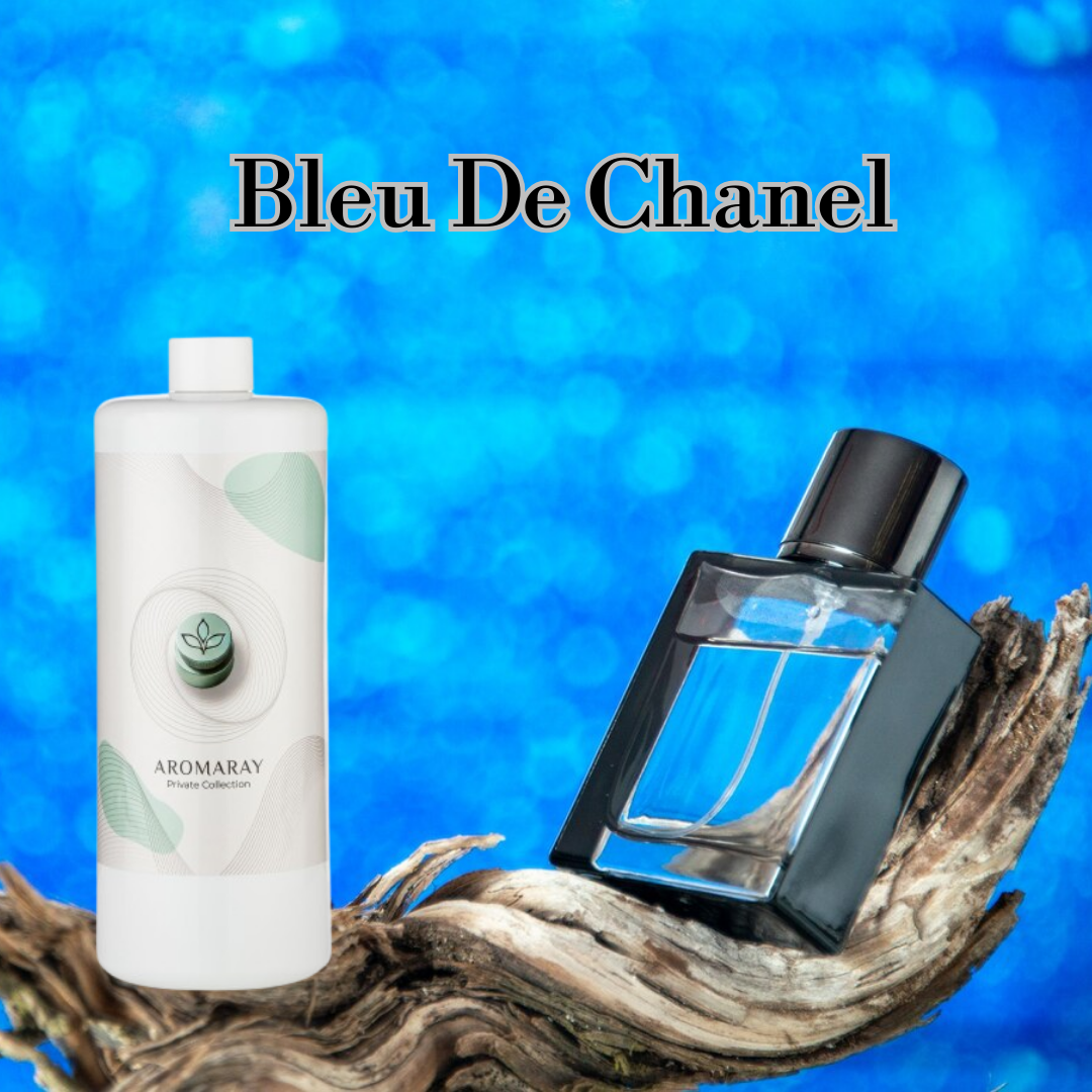 S Blue