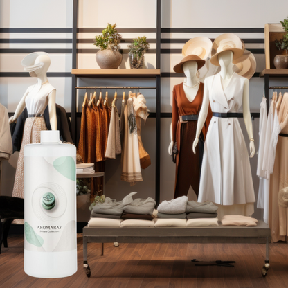 Elegant Fashion Store